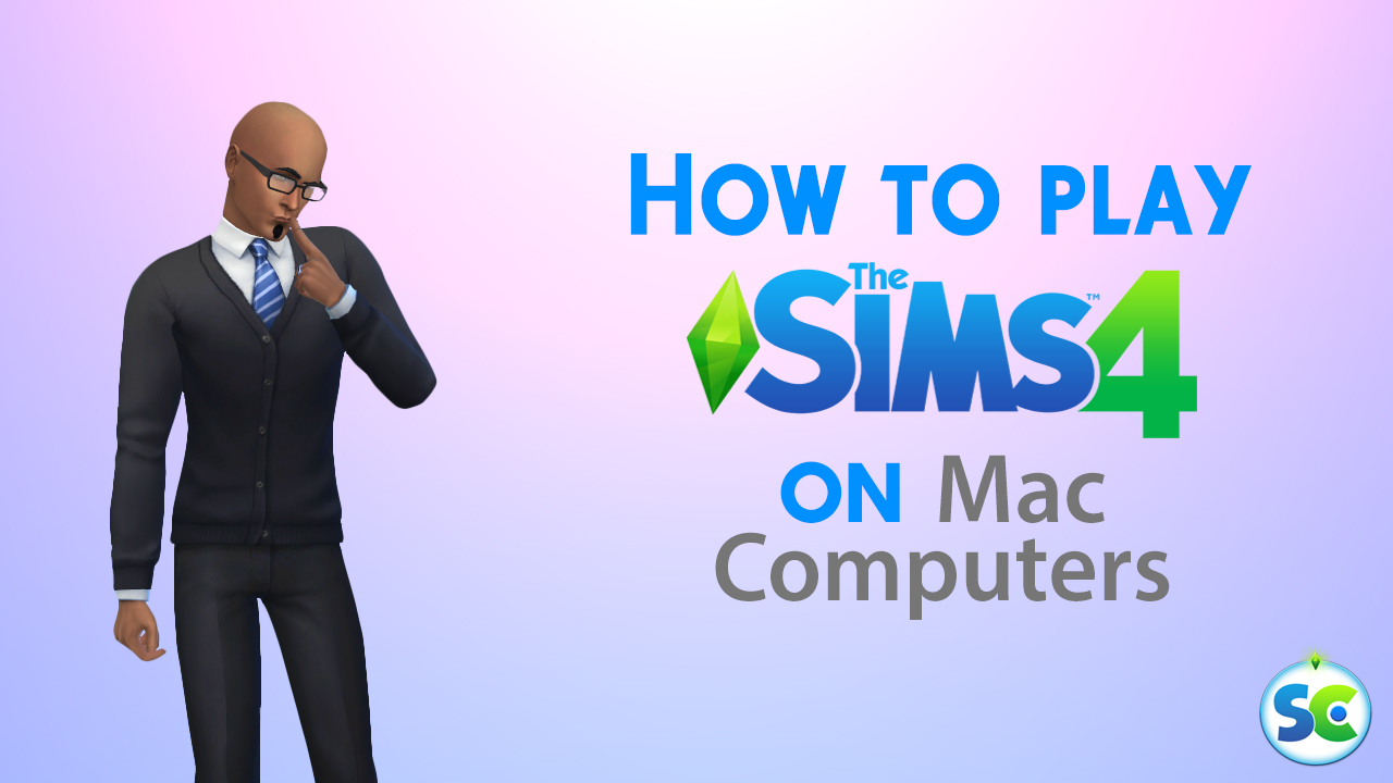 sims open for business mac